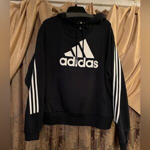 Adidas Pullover Hoodie